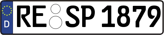 RE-SP1879