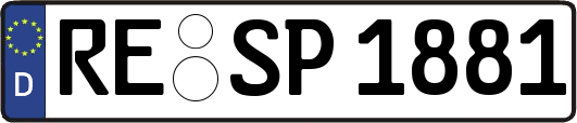 RE-SP1881