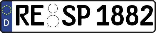 RE-SP1882