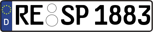 RE-SP1883