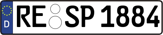 RE-SP1884