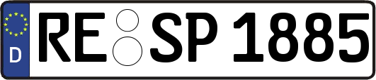 RE-SP1885