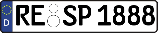 RE-SP1888