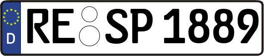 RE-SP1889