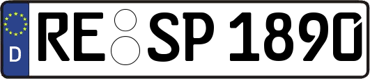 RE-SP1890