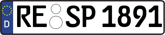 RE-SP1891