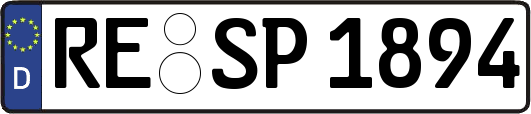 RE-SP1894