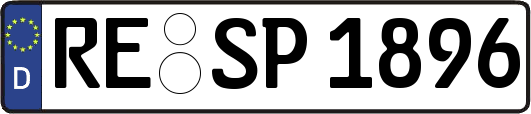 RE-SP1896