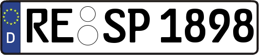 RE-SP1898
