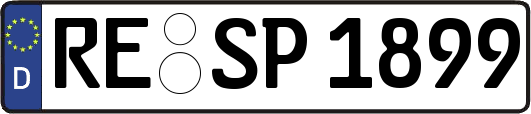 RE-SP1899