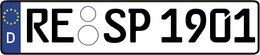 RE-SP1901