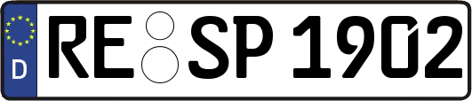RE-SP1902
