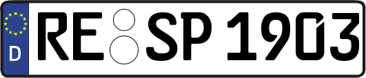 RE-SP1903