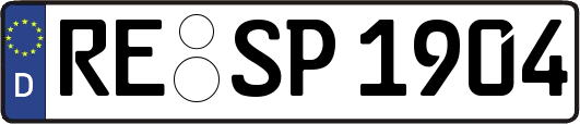 RE-SP1904