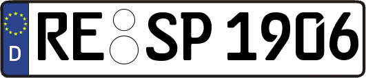 RE-SP1906