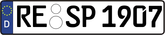 RE-SP1907