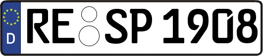 RE-SP1908