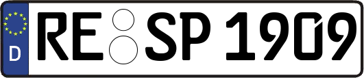 RE-SP1909