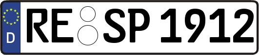 RE-SP1912