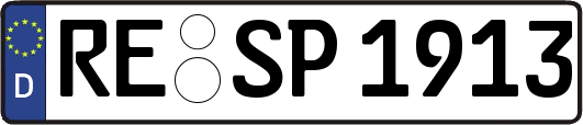 RE-SP1913