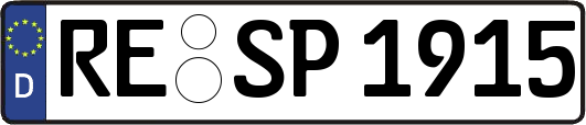 RE-SP1915