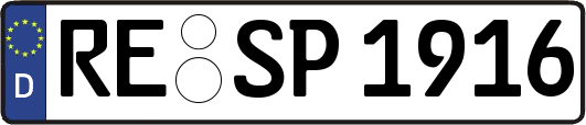 RE-SP1916