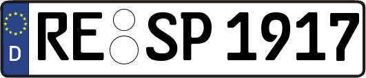 RE-SP1917