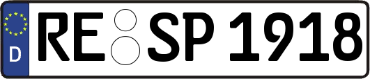 RE-SP1918