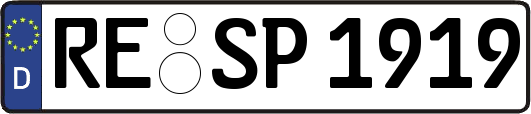 RE-SP1919