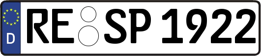 RE-SP1922