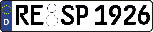 RE-SP1926