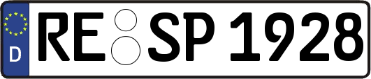 RE-SP1928