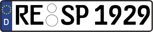 RE-SP1929