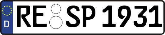 RE-SP1931