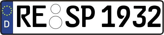 RE-SP1932