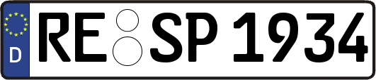 RE-SP1934
