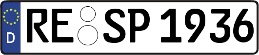 RE-SP1936
