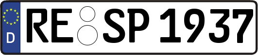 RE-SP1937