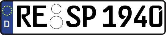 RE-SP1940