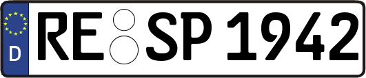 RE-SP1942