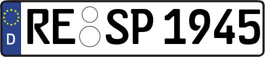 RE-SP1945