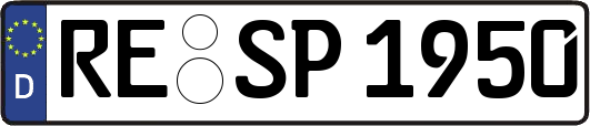 RE-SP1950