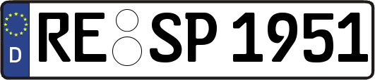 RE-SP1951