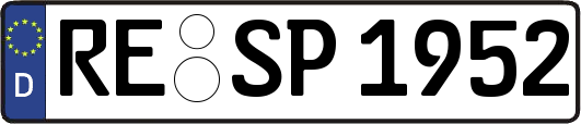 RE-SP1952