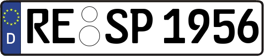 RE-SP1956