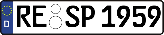 RE-SP1959
