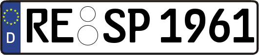 RE-SP1961
