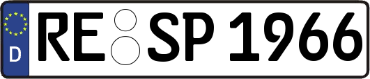 RE-SP1966
