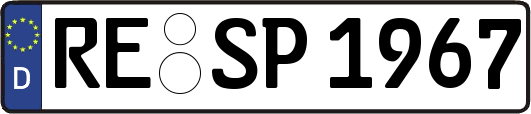 RE-SP1967