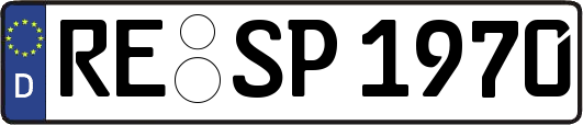 RE-SP1970